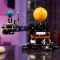 LEGO® Technic - Планетата Земя с Луната в орбита (42179)