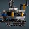 LEGO® Technic - Планетата Земя с Луната в орбита (42179)