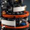 LEGO® Technic - Планетата Земя с Луната в орбита (42179)