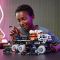 LEGO® Technic -  Изследователски всъдеход и екипаж на Марс (42180)