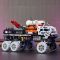 LEGO® Technic -  Изследователски всъдеход и екипаж на Марс (42180)