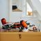 LEGO® Technic -  Тежкотоварен космически кораб VTOL LT81 (42181)