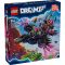 LEGO® Dreamzzz - Гарванът на Вещицата (71478)