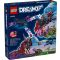 LEGO® Dreamzzz - Гарванът на Вещицата (71478)