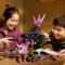 LEGO® Dreamzzz - Гарванът на Вещицата (71478)