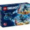 LEGO® Dreamzzz -  Котешкият мотоциклет на Зоуи (71479)