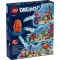 LEGO® Dreamzzz - Сънните животни на Изи (71481)