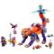LEGO® Dreamzzz - Сънните животни на Изи (71481)