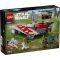 LEGO® Star Wars - Изтребителят на Джедай Боб (75388)