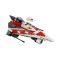 LEGO® Star Wars - Изтребителят на Джедай Боб (75388)
