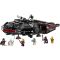 LEGO® Star Wars - Черният сокол (75389)