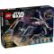 LEGO® Star Wars - Пакет с гости TIE Fighter & X-Wing (75393)