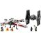 LEGO® Star Wars - Пакет с гости TIE Fighter & X-Wing (75393)