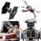 LEGO® Star Wars - Пакет с гости TIE Fighter & X-Wing (75393)
