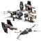 LEGO® Star Wars - Пакет с гости TIE Fighter & X-Wing (75393)