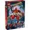 LEGO® Ninjago - Нинджа робот катерач на Кай (71812)