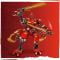LEGO® Ninjago - Нинджа робот катерач на Кай (71812)