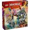 LEGO® Ninjago - Светилище на драконовия камък (71819)
