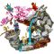 LEGO® Ninjago - Светилище на драконовия камък (71819)