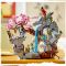 LEGO® Ninjago - Светилище на драконовия камък (71819)