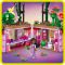 LEGO® Disney Princess - Саксия на Изабела (43237)