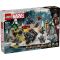 LEGO® Super Heroes - Отмъстителите се събират: Ерата на Ултрон (76291)