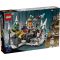 LEGO® Super Heroes - Отмъстителите се събират: Ерата на Ултрон (76291)