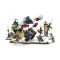 LEGO® Super Heroes - Отмъстителите се събират: Ерата на Ултрон (76291)