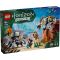 LEGO® Horizon - Aloy и Varl срещу Shell-Walker и Sawtooth (77037)