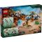 LEGO® Horizon - Aloy и Varl срещу Shell-Walker и Sawtooth (77037)