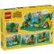 LEGO® Animal Crossing -  Bunnie сред природата (77047)