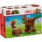 LEGO® Super Mario - Площадката на Goomba (71433)