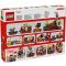 LEGO® Super Mario - Влакът Bowser Express (71437)