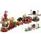 LEGO® Super Mario - Влакът Bowser Express (71437)