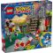 LEGO® Sonic The Hedgehog - Нъкълс и храмът на Главния изумруд (76998)