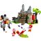 LEGO® Sonic The Hedgehog - Нъкълс и храмът на Главния изумруд (76998)