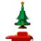 LEGO® Iconic - Камионът за доставки на Дядо Коледа (40746)