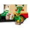 LEGO® Iconic - Камионът за доставки на Дядо Коледа (40746)