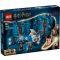 LEGO® Harry Potter - Забранената гора: магически създания (76432)