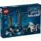 LEGO® Harry Potter - Забранената гора: магически създания (76432)