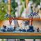 LEGO® Harry Potter - Забранената гора: магически създания (76432)