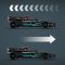LEGO® Technic - Mercedes-AMG F1 W14 E Performance Pull-Back (42165)