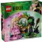 LEGO® Wicked - Фигури на Глинда и Елфаба (75682)