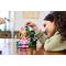 LEGO® Wicked - Фигури на Глинда и Елфаба (75682)