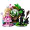 LEGO® Wicked - Фигури на Глинда и Елфаба (75682)