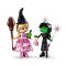 LEGO® Wicked - Фигури на Глинда и Елфаба (75682)