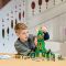 LEGO® Wicked - Добре дошли в Изумрудения град (75684)