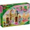 LEGO® Wicked - Глинда, Елфаба и Несаруз в университета Шиз (75681)