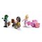 LEGO® Wicked - Глинда, Елфаба и Несаруз в университета Шиз (75681)