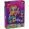 LEGO® Friends - Котешко парти за рожден ден и дървесна къща (42666)
